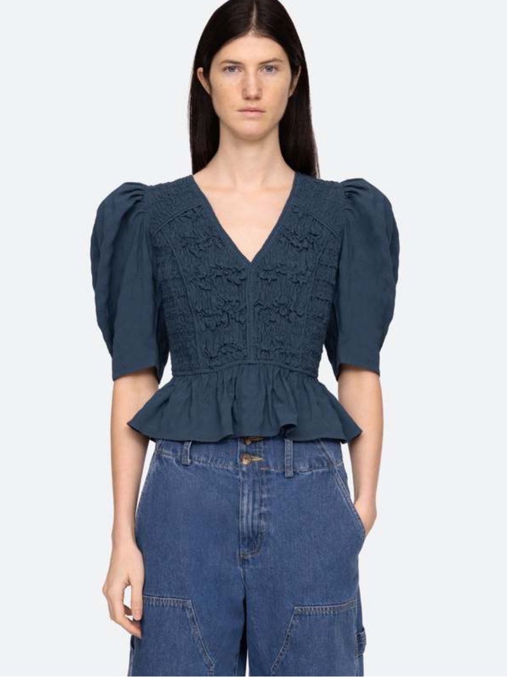 NWT Sea New York Piero top M